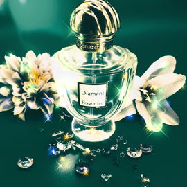 Diamonds are a girls best friends💃😉Ich danke Euch allen für die lieben Besuche und Kommentare 🙏