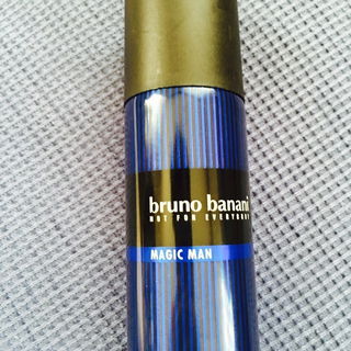 Magic Man (Eau de Toilette) - Bruno Banani