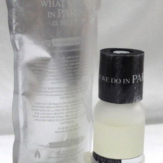 What We Do In Paris Is Secret - What We Do Is Secret