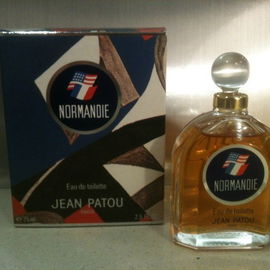 Normandie (Eau de Toilette) - Jean Patou