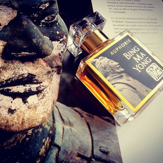 Bing Ma Yong - Auphorie