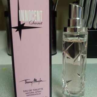 Innocent Secret von Mugler