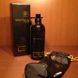 Kabul Aoud - Unknown Brand / Unbekannte Marke