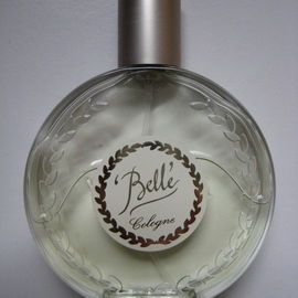 Belle Cologne - Jigsaw