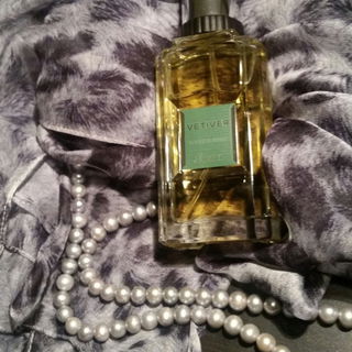 Vetiver (Eau de Toilette) by Guerlain