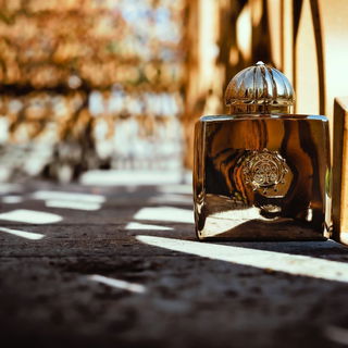 Gold Woman (Eau de Parfum) - Amouage