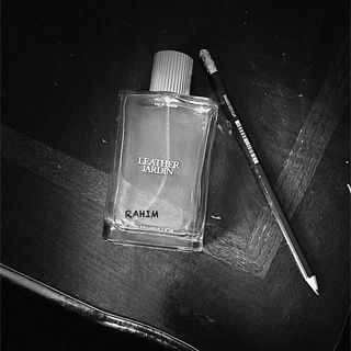 Zara Exclusive N°04 - Leather Jardin von Zara