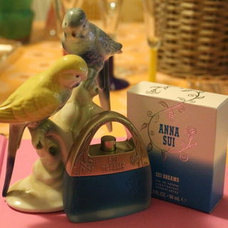 Sui Dreams - Anna Sui