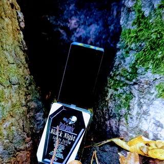 Patchouly Black Night - Weltenduft