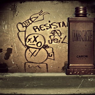 L'Anarchiste (Eau de Toilette) - Caron