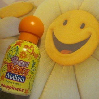 Happiness von Malizia