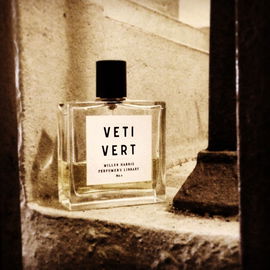 No. 3 Veti Vert - Miller Harris
