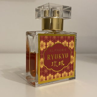 Ryukyu / 琉球 von Auphorie