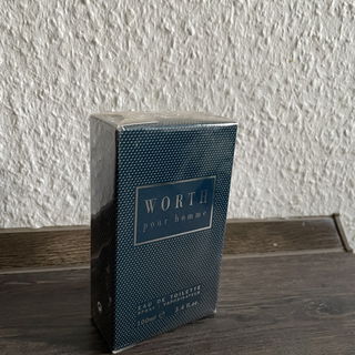 Worth pour Homme (Eau de Toilette) von Worth