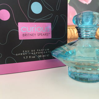 Curious (Eau de Parfum) by Britney Spears