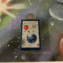 Art of Universe - Lattafa Pride