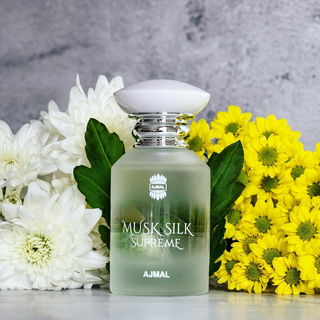 Musk Silk Supreme by Ajmal