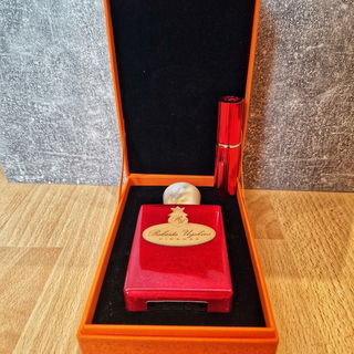 17 Rosso - Roberto Ugolini