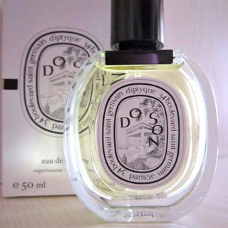 Do Son (Eau de Toilette) - Diptyque