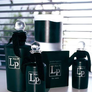 LP No.9 for Men - Penhaligon's