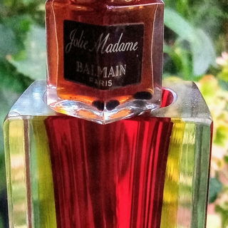 Jolie Madame (Parfum) - Balmain