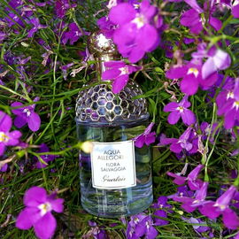Aqua Allegoria Flora Salvaggia - Guerlain