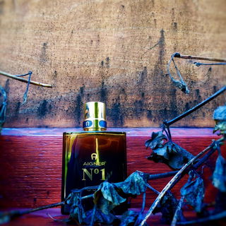 Aigner N°1 Oud - Aigner