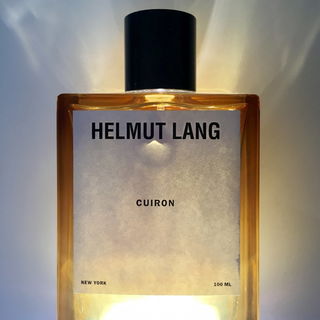 Cuiron (2014) - Helmut Lang