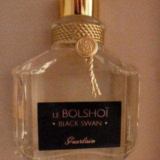Le Bolshoï Black Swan by Guerlain