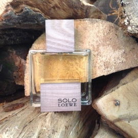 Solo Cedro - Loewe