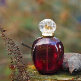 Poison (Eau de Cologne) - Dior
