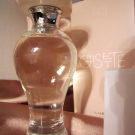 Grisette - Lubin