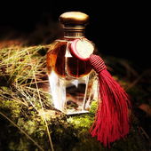 Ich wünsche euch von ❤️ ein zauberhaftes neues Jahr! ✨🥂 (von Kylesa)