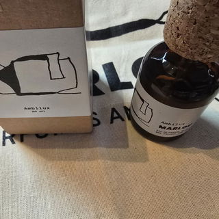 Ambilux / 50 ml d'Ambiguïté von Marlou