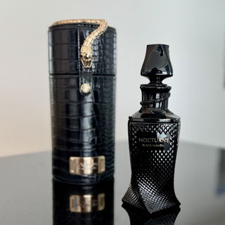 Black Mamba by Maison des Parfums
