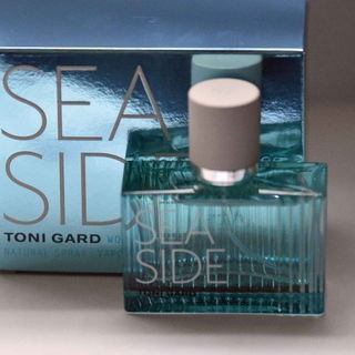 Seaside Woman (Eau de Parfum) by Toni Gard