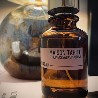 Vicious Cacao by Maison Tahité