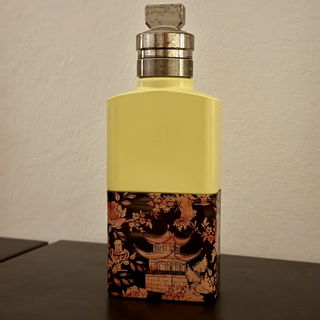 Bitter Splash von Dries Van Noten