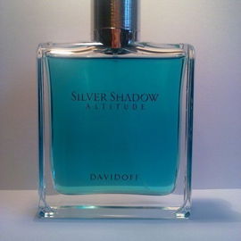 Silver Shadow Altitude (Eau de Toilette) - Davidoff
