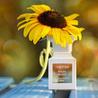 Soleil Blanc (Eau de Parfum) - Tom Ford