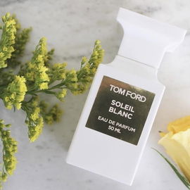 Soleil Blanc (Eau de Parfum) - Tom Ford