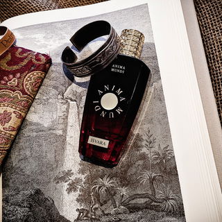 Īśvara von Anima Mundi