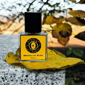 *sweaty musky sultry allure*  Ich könnte mich heute noch ohrfeigen,dass ich nicht den Presale Flacon mit dem fast haarlosen 