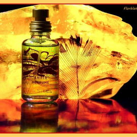 Spanish Amber (Perfume) - Pacifica
