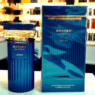 Olmeda by Afnan Perfumes