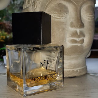 M7 (2011) / M7 Oud Absolu by Yves Saint Laurent