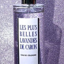 Les Plus Belles Lavandes - Caron