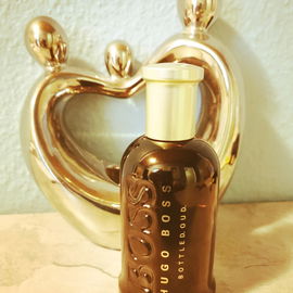 Boss Bottled Oud (Eau de Parfum) - Hugo Boss