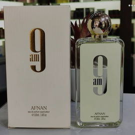 9am - Afnan Perfumes