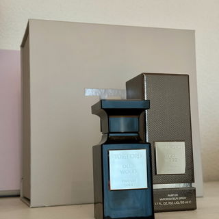 Rose d'Amalfi - Tom Ford